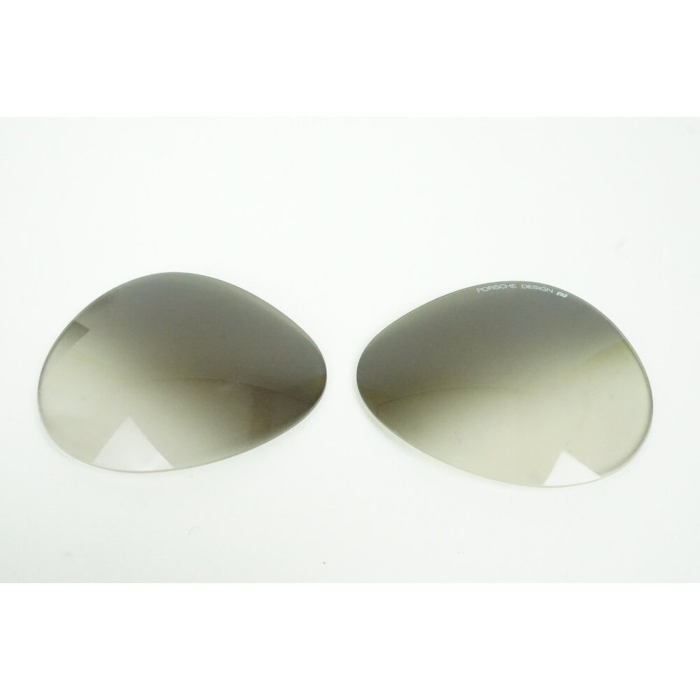 Porsche Design 5623 Light Brown Gradient Replacment Lenses